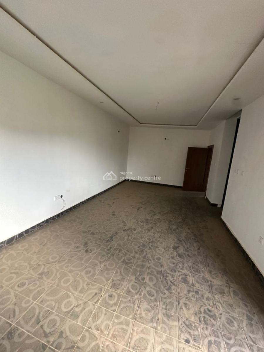 Brand New 4 Beds Terrace Duplex  with 1 Room Bq Corner Piecebrand New, Life Camp, Abuja, Terraced Duplex for Sale