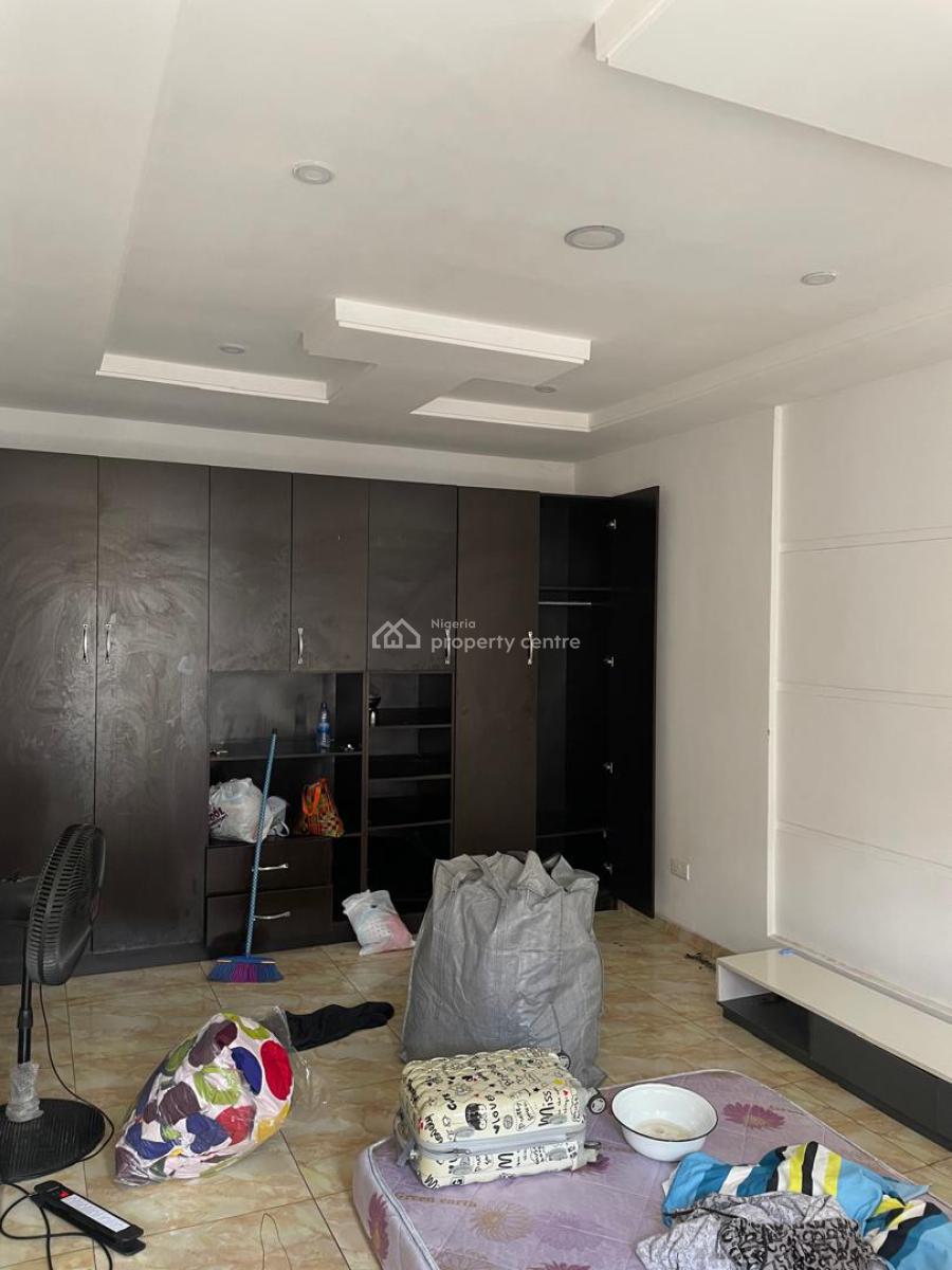 Luxurious Share Apartment, Sandworth Estate Lekki Gardens 2 Abraham Adesanya Estate, Ajah, Lagos, Self Contain (single Rooms) for Rent