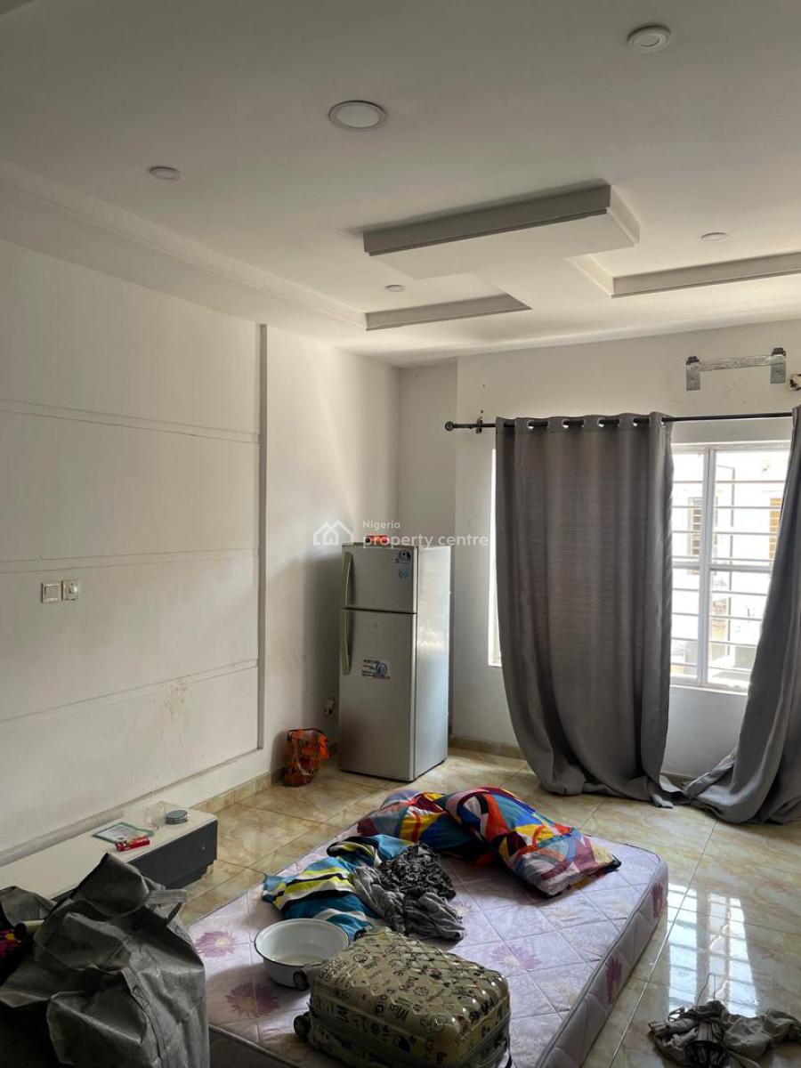 Luxurious Share Apartment, Sandworth Estate Lekki Gardens 2 Abraham Adesanya Estate, Ajah, Lagos, Self Contain (single Rooms) for Rent