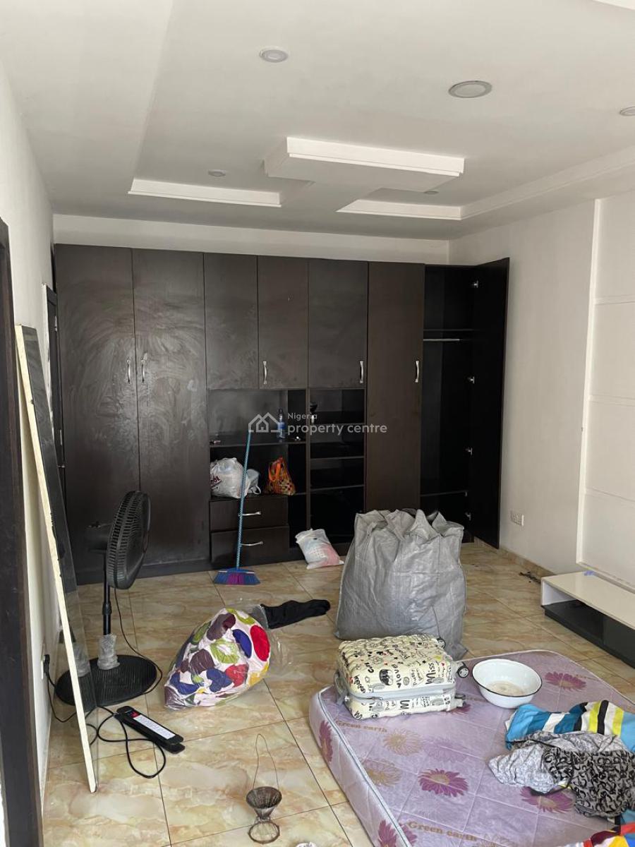 Luxurious Share Apartment, Sandworth Estate Lekki Gardens 2 Abraham Adesanya Estate, Ajah, Lagos, Self Contain (single Rooms) for Rent