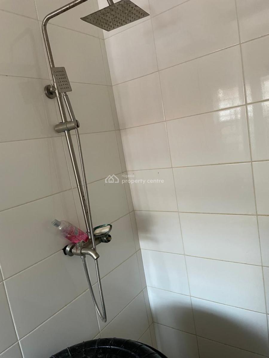Luxurious Share Apartment, Sandworth Estate Lekki Gardens 2 Abraham Adesanya Estate, Ajah, Lagos, Self Contain (single Rooms) for Rent