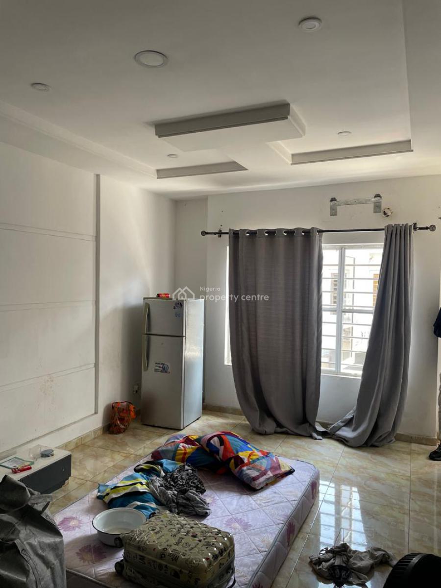 Luxurious Share Apartment, Sandworth Estate Lekki Gardens 2 Abraham Adesanya Estate, Ajah, Lagos, Self Contain (single Rooms) for Rent