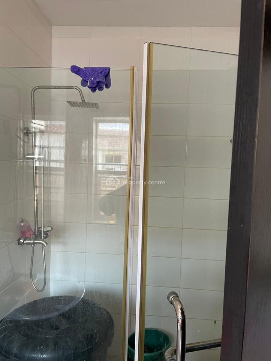 Luxurious Share Apartment, Sandworth Estate Lekki Gardens 2 Abraham Adesanya Estate, Ajah, Lagos, Self Contain (single Rooms) for Rent