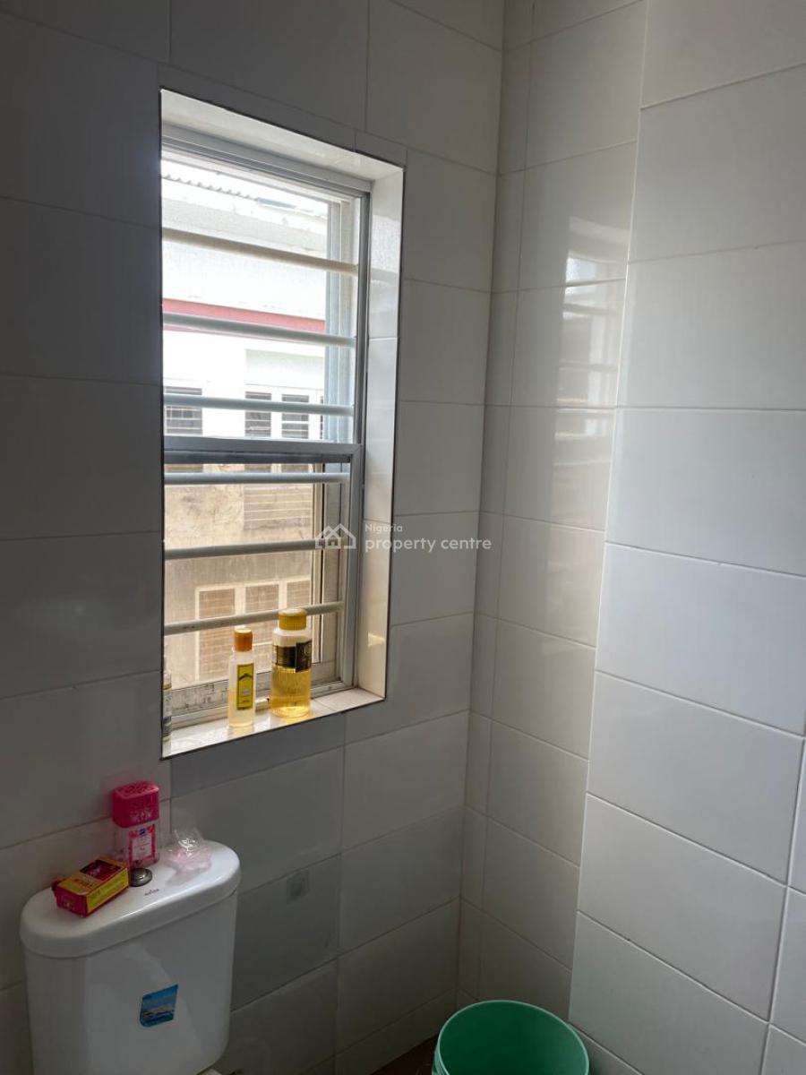 Luxurious Share Apartment, Sandworth Estate Lekki Gardens 2 Abraham Adesanya Estate, Ajah, Lagos, Self Contain (single Rooms) for Rent