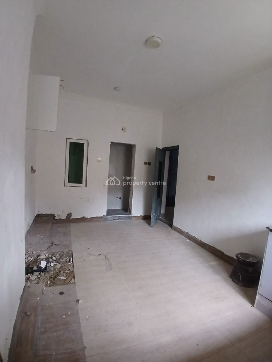 Serviced Studio Apartment ( Self-contained Room), Agungi, Lekki, Lagos, Self Contain (single Rooms) for Rent