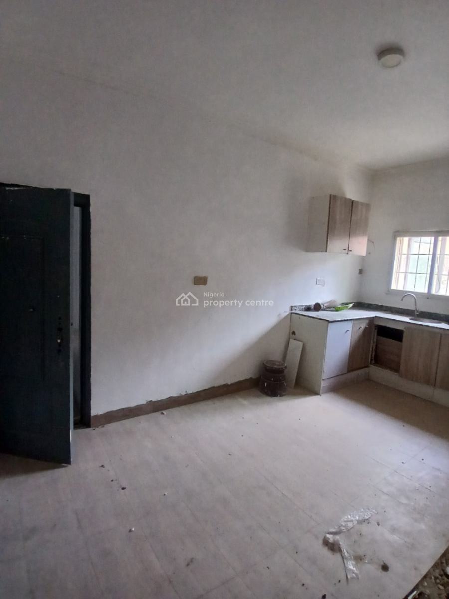 Serviced Studio Apartment ( Self-contained Room), Agungi, Lekki, Lagos, Self Contain (single Rooms) for Rent