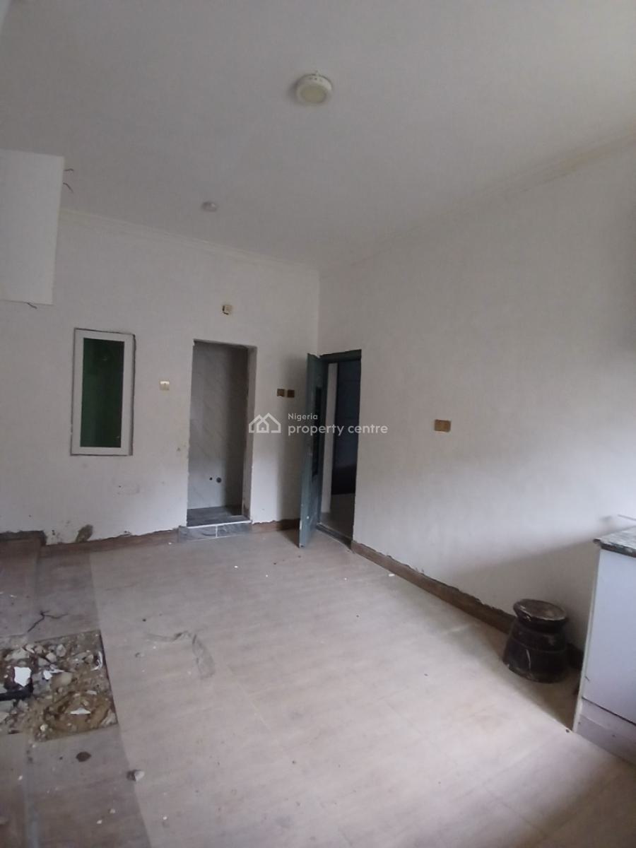 Serviced Studio Apartment ( Self-contained Room), Agungi, Lekki, Lagos, Self Contain (single Rooms) for Rent