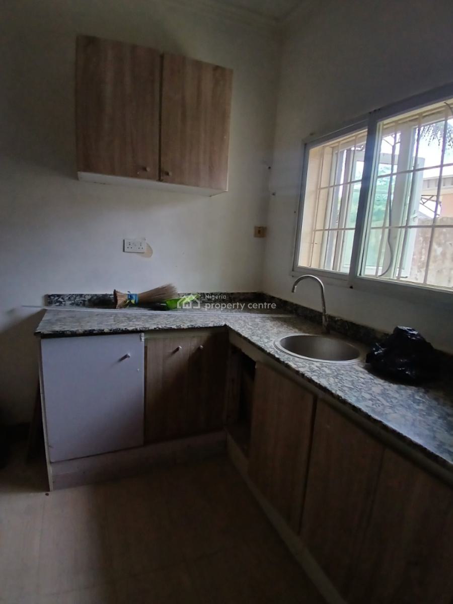 Serviced Studio Apartment ( Self-contained Room), Agungi, Lekki, Lagos, Self Contain (single Rooms) for Rent