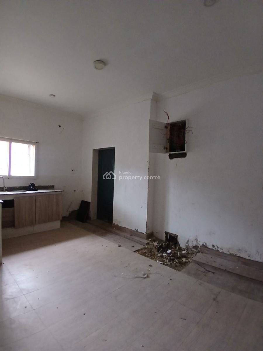 Serviced Studio Apartment ( Self-contained Room), Agungi, Lekki, Lagos, Self Contain (single Rooms) for Rent