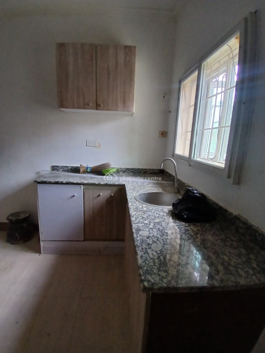 Serviced Studio Apartment ( Self-contained Room), Agungi, Lekki, Lagos, Self Contain (single Rooms) for Rent