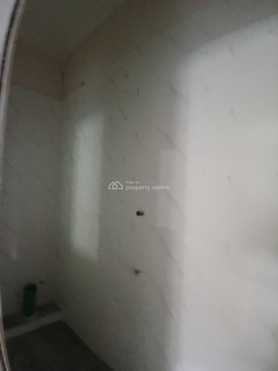 Serviced Studio Apartment ( Self-contained Room), Agungi, Lekki, Lagos, Self Contain (single Rooms) for Rent