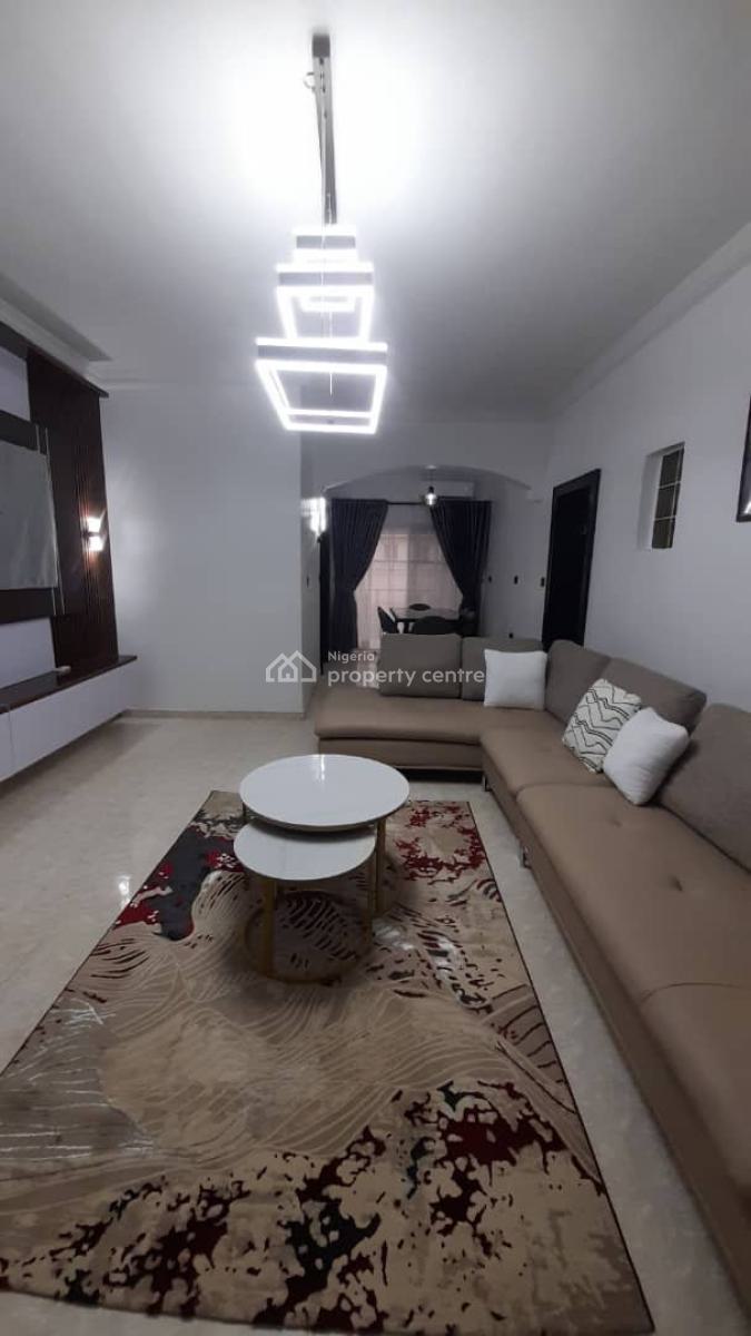 Luxury 3 Bedroom, Oniru, Victoria Island (vi), Lagos, Block of Flats for Sale