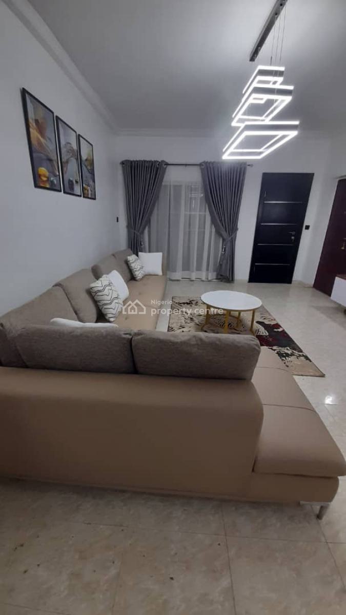 Luxury 3 Bedroom, Oniru, Victoria Island (vi), Lagos, Block of Flats for Sale
