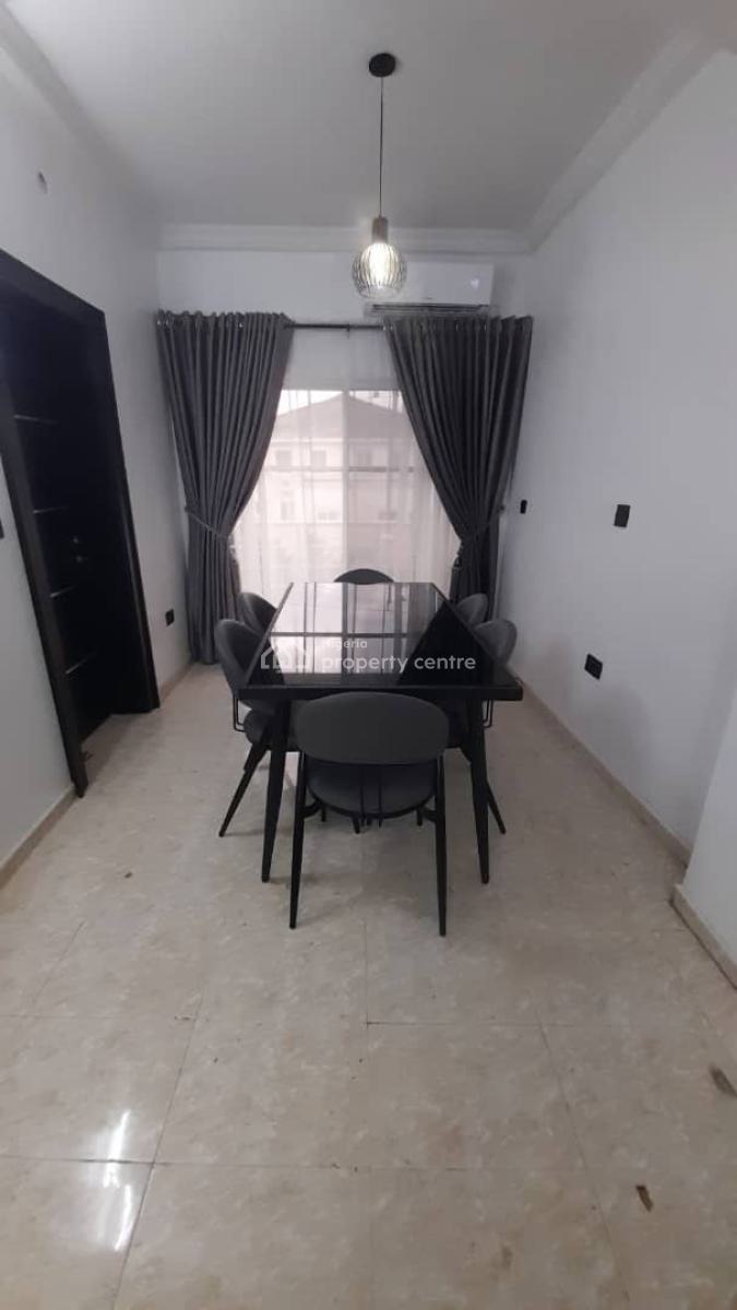 Luxury 3 Bedroom, Oniru, Victoria Island (vi), Lagos, Block of Flats for Sale
