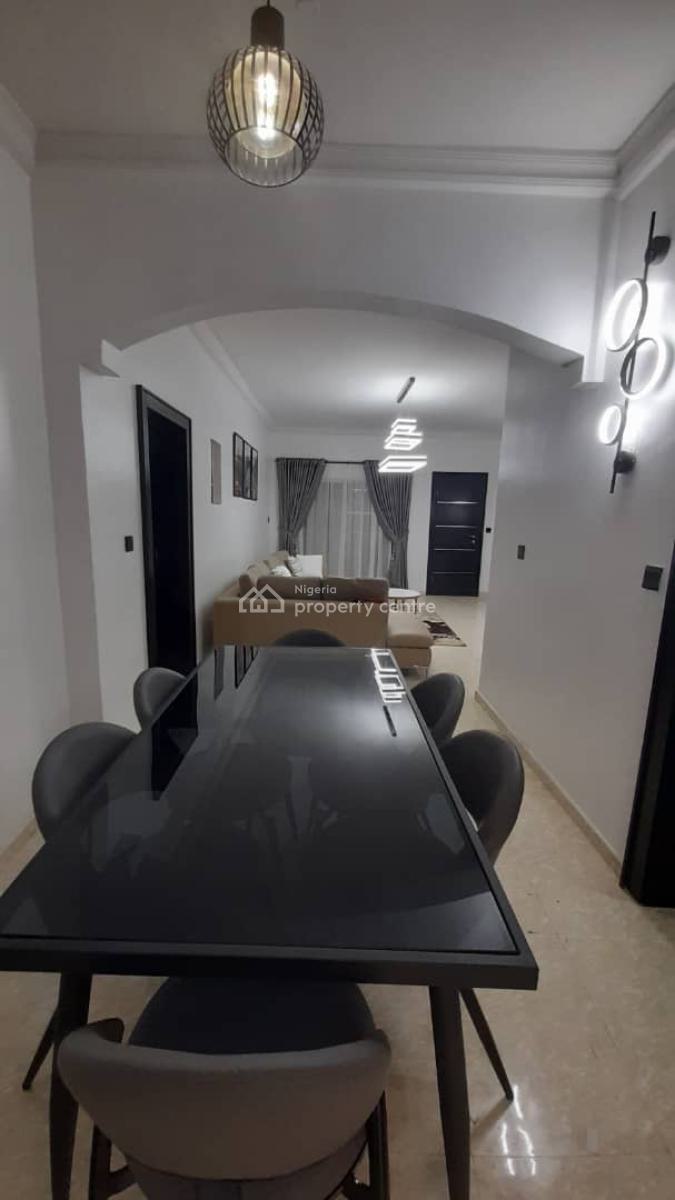 Luxury 3 Bedroom, Oniru, Victoria Island (vi), Lagos, Block of Flats for Sale
