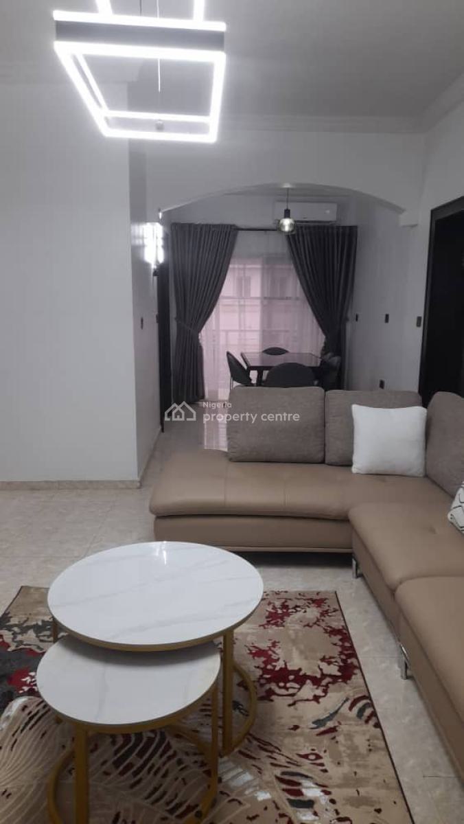 Luxury 3 Bedroom, Oniru, Victoria Island (vi), Lagos, Block of Flats for Sale