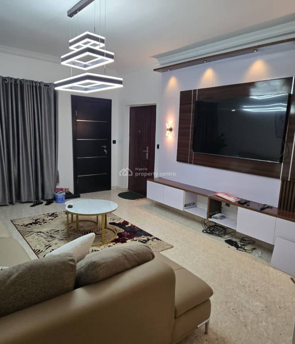 Luxury 3 Bedroom, Oniru, Victoria Island (vi), Lagos, Block of Flats for Sale