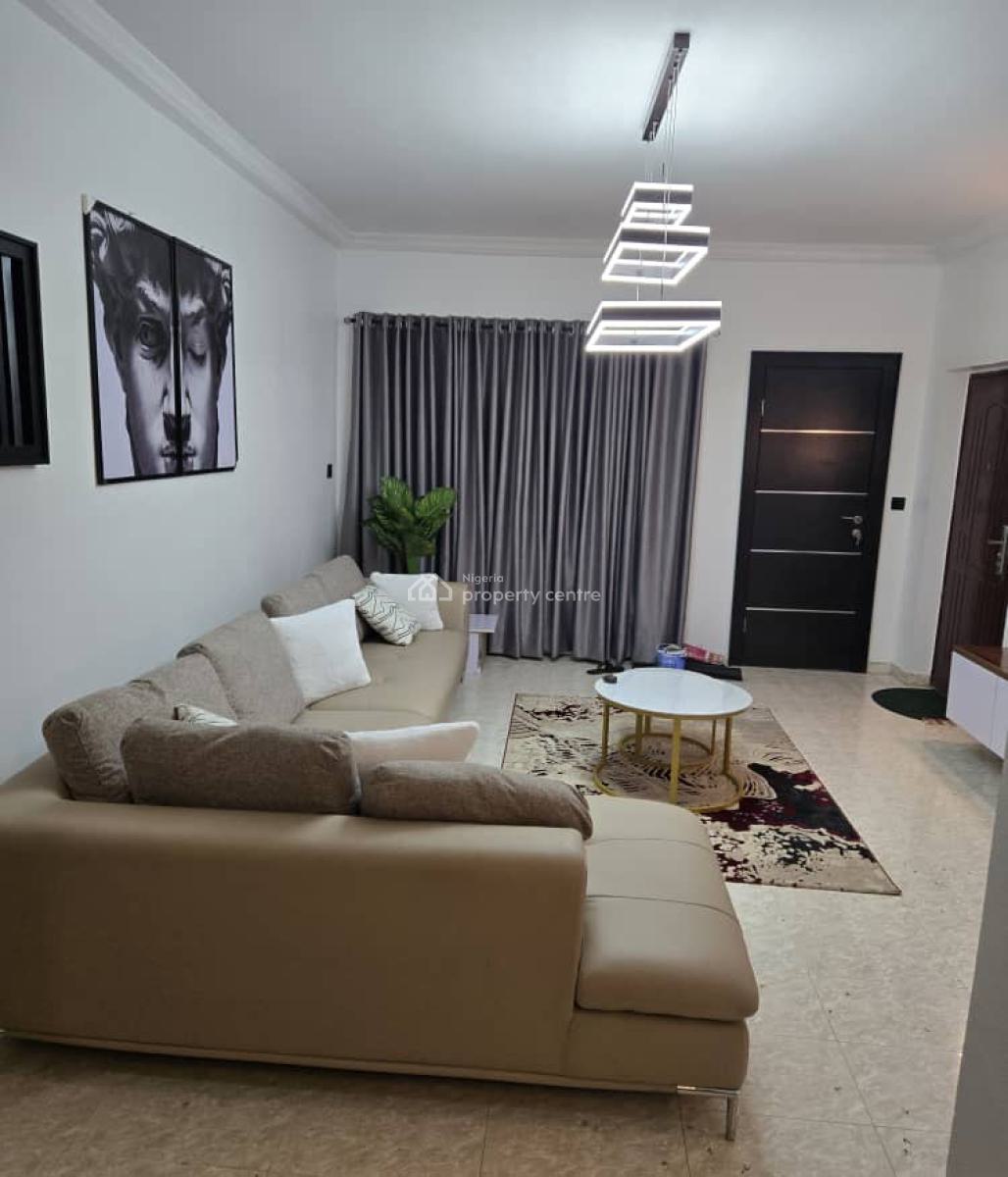 Luxury 3 Bedroom, Oniru, Victoria Island (vi), Lagos, Block of Flats for Sale