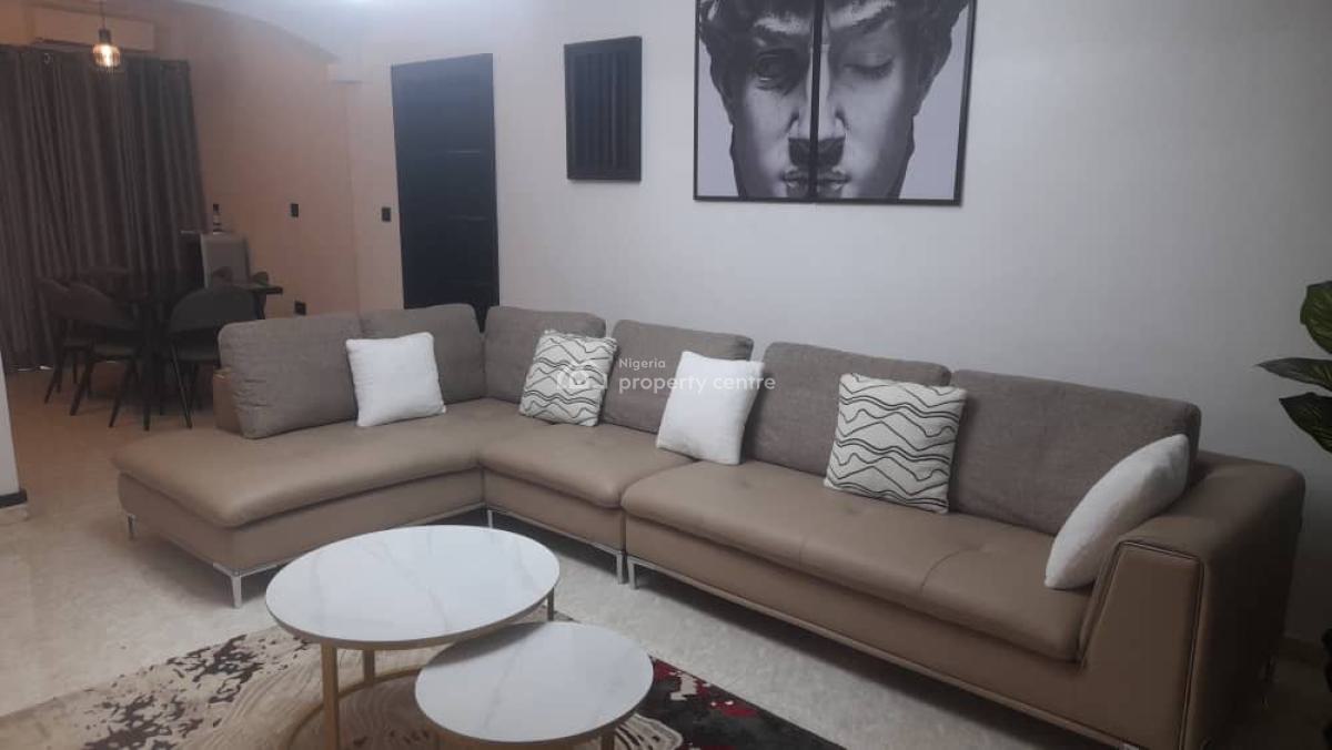Luxury 3 Bedroom, Oniru, Victoria Island (vi), Lagos, Block of Flats for Sale