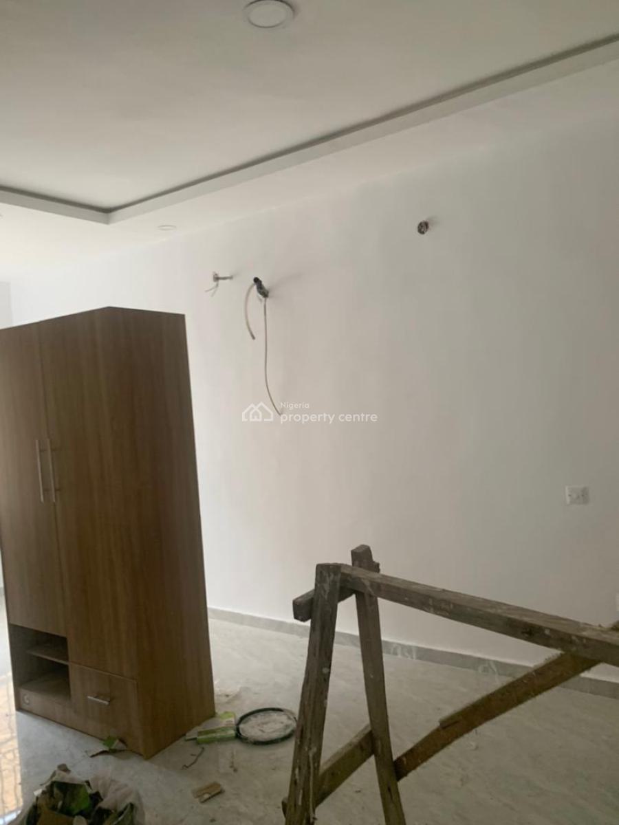 Luxury 3 Bedroom Duplex, Ojodu Berger, Ojodu, Lagos, Terraced Duplex for Rent