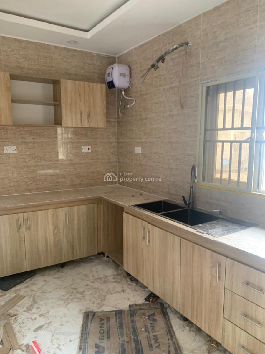 Luxury 3 Bedroom Duplex, Ojodu Berger, Ojodu, Lagos, Terraced Duplex for Rent