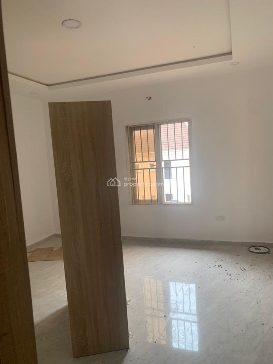 Luxury 3 Bedroom Duplex, Ojodu Berger, Ojodu, Lagos, Terraced Duplex for Rent