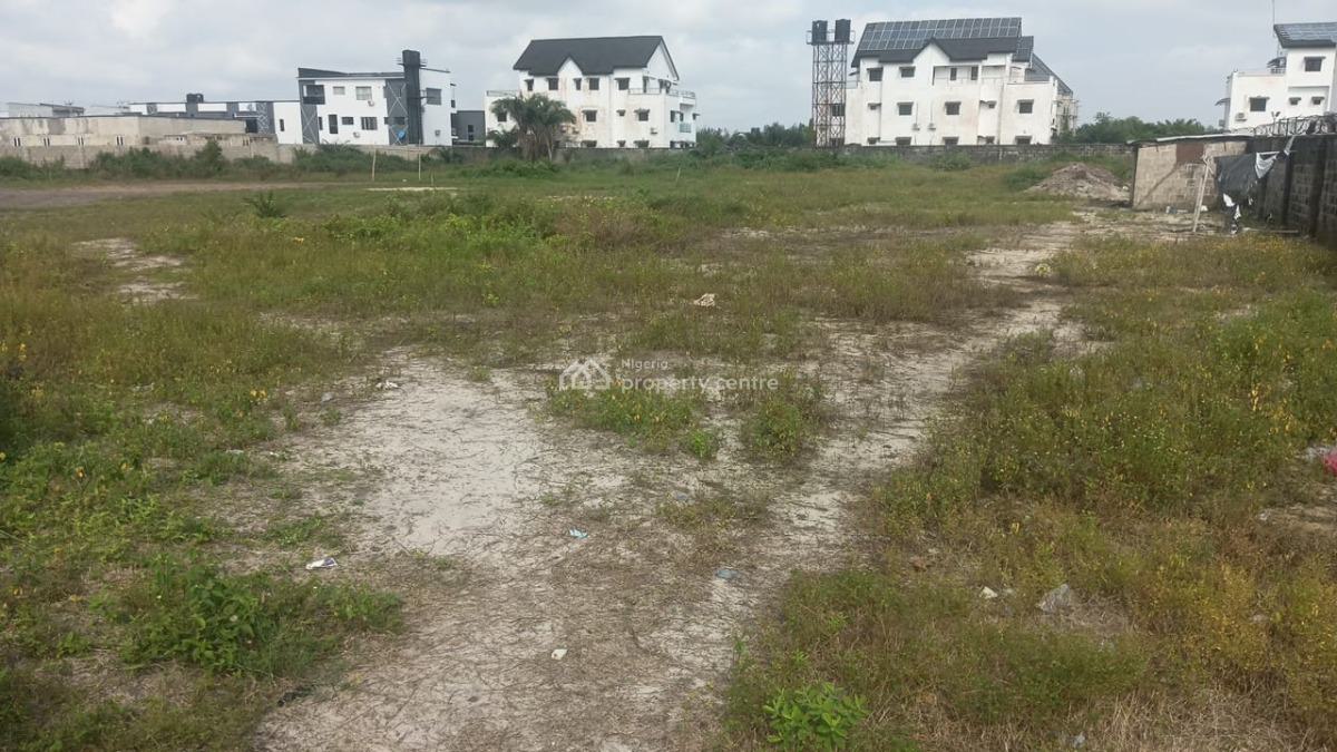 10 Plots of Land, Oribanwa Lagasa Road, Oribanwa, Ibeju Lekki, Lagos, Land for Sale