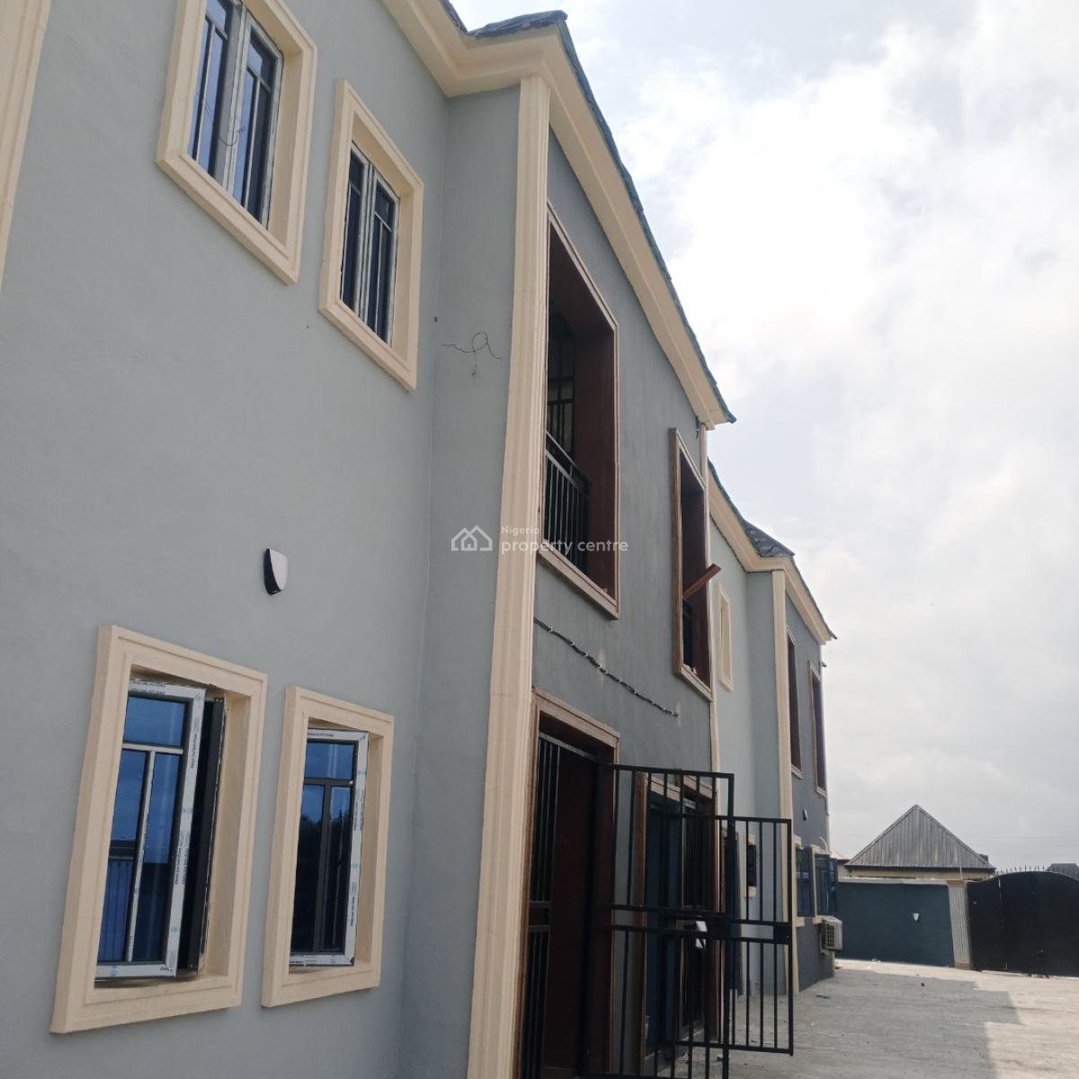 Luxurious Room and Parlour, Alatushe, Ibeju Lekki, Lagos, Mini Flat (room and Parlour) for Rent