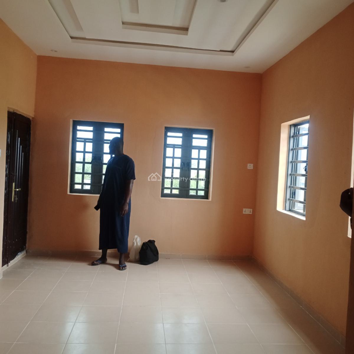 Luxurious Room and Parlour, Alatushe, Ibeju Lekki, Lagos, Mini Flat (room and Parlour) for Rent