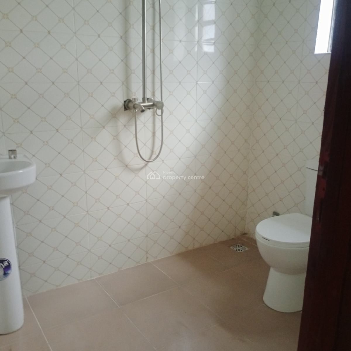 Luxurious Room and Parlour, Alatushe, Ibeju Lekki, Lagos, Mini Flat (room and Parlour) for Rent