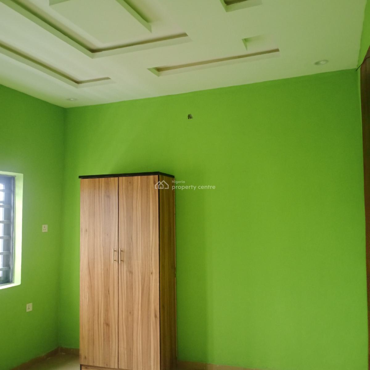 Luxurious Room and Parlour, Alatushe, Ibeju Lekki, Lagos, Mini Flat (room and Parlour) for Rent