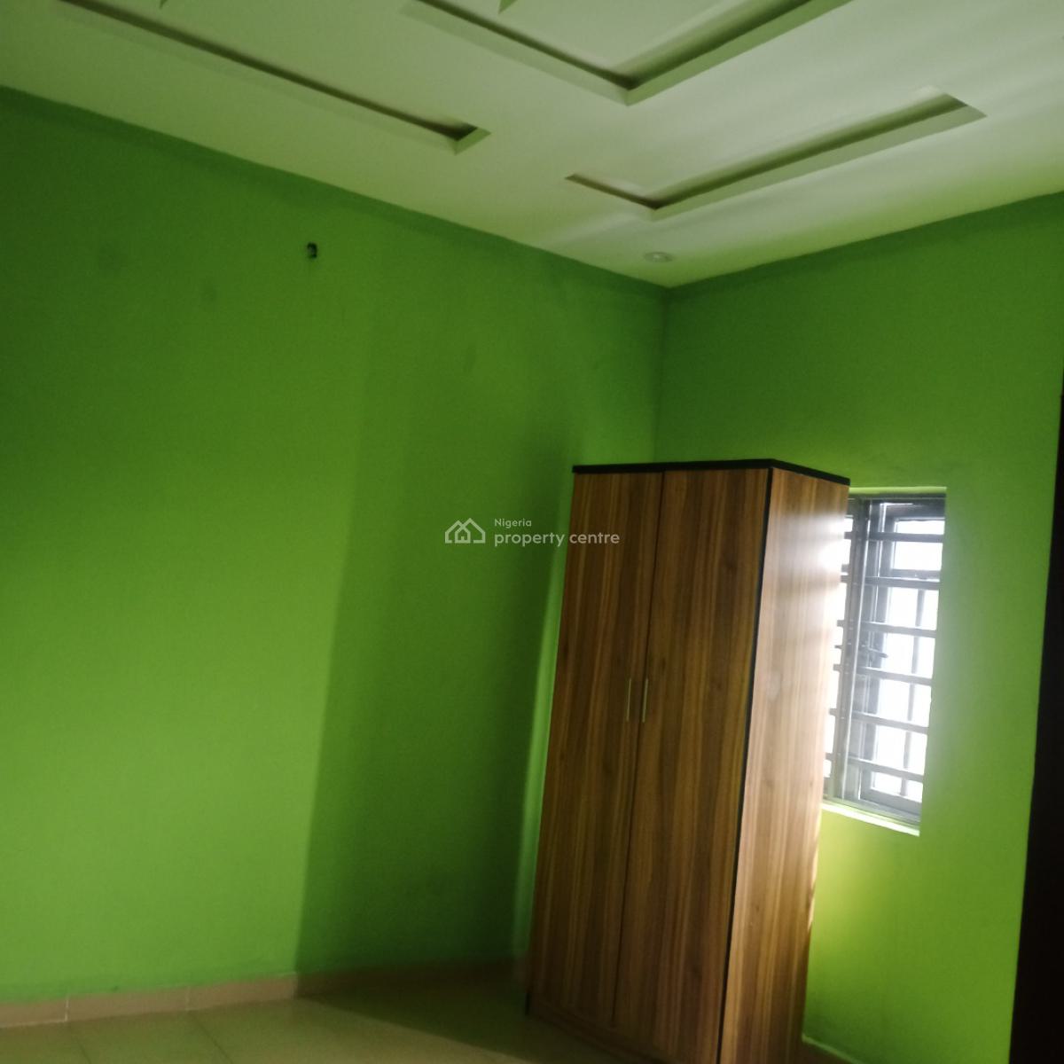 Luxurious Room and Parlour, Alatushe, Ibeju Lekki, Lagos, Mini Flat (room and Parlour) for Rent