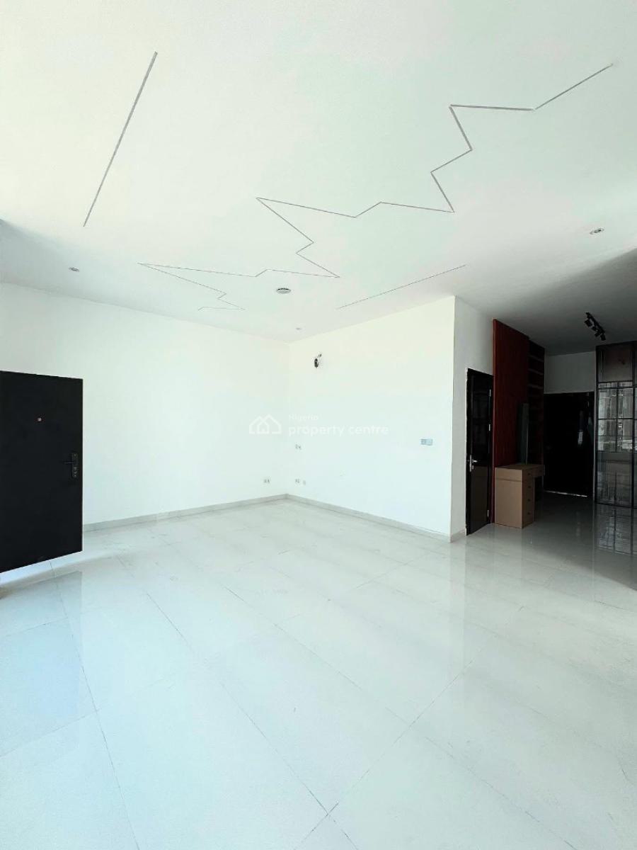 Luxury 5 Bedroom Duplex with Swimming Pool and Bq, Chevron, Lekki, Lagos, Detached Duplex for Sale