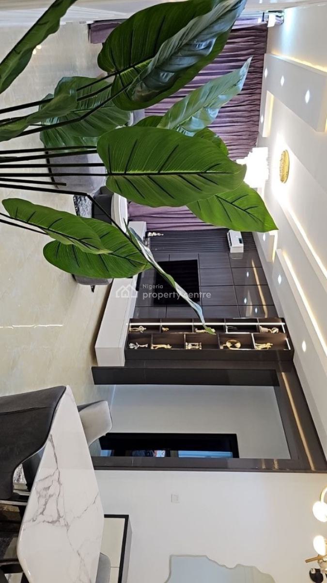 4 Units of 3 Bedroom, Lekki Phase 1, Lekki, Lagos, House Short Let
