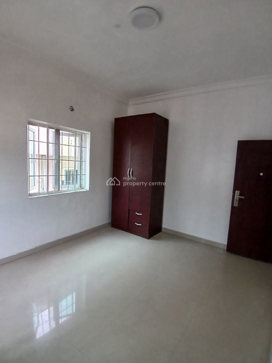 Serviced Standard Mini Flat / Apartment, Agungi, Lekki, Lagos, Mini Flat (room and Parlour) for Rent