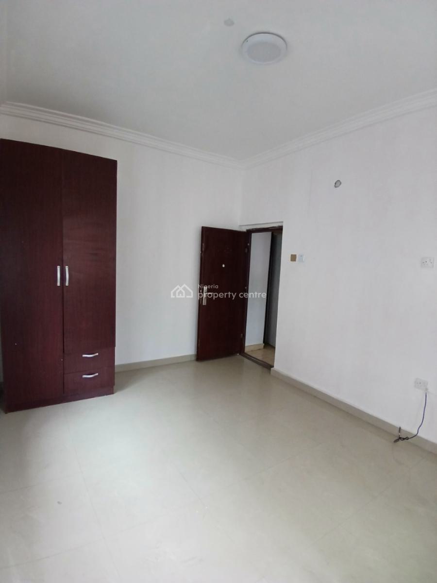 Serviced Standard Mini Flat / Apartment, Agungi, Lekki, Lagos, Mini Flat (room and Parlour) for Rent