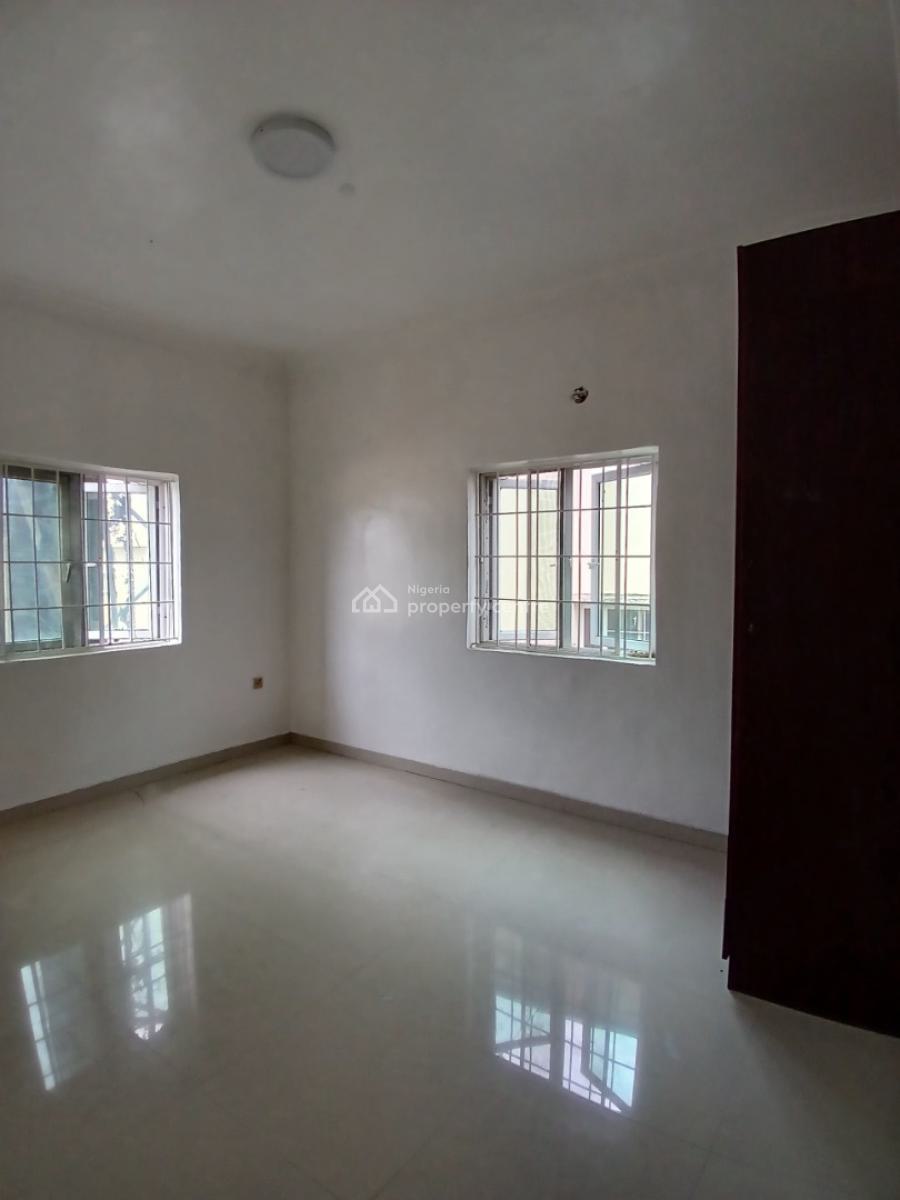Serviced Standard Mini Flat / Apartment, Agungi, Lekki, Lagos, Mini Flat (room and Parlour) for Rent
