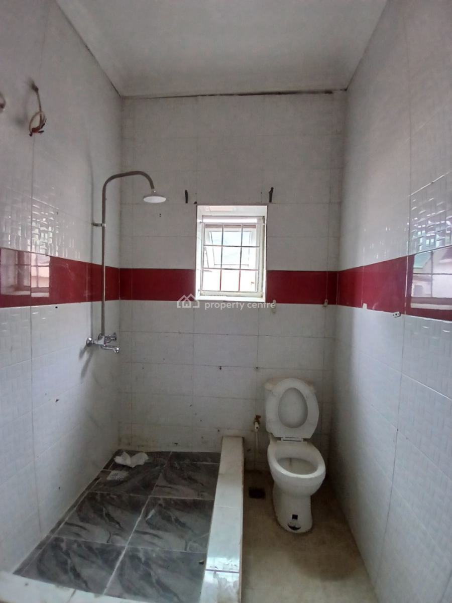 Serviced Standard Mini Flat / Apartment, Agungi, Lekki, Lagos, Mini Flat (room and Parlour) for Rent