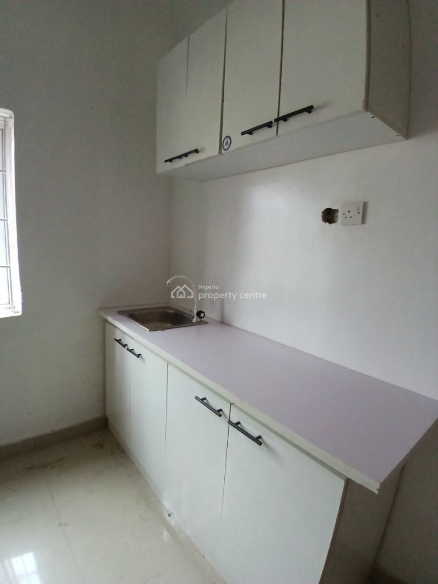 Serviced Standard Mini Flat / Apartment, Agungi, Lekki, Lagos, Mini Flat (room and Parlour) for Rent