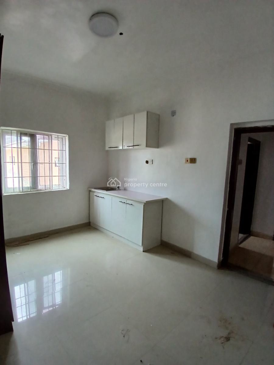 Serviced Standard Mini Flat / Apartment, Agungi, Lekki, Lagos, Mini Flat (room and Parlour) for Rent