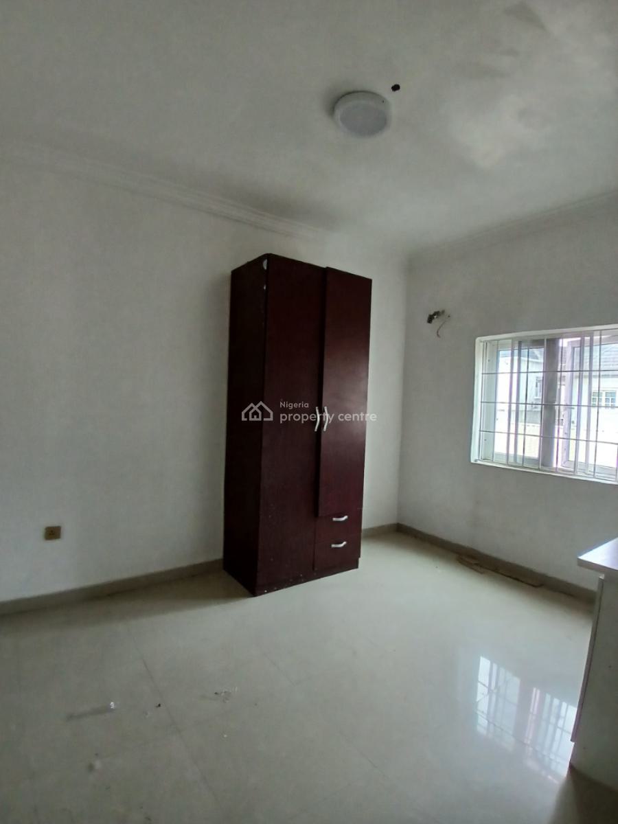 Serviced Standard Mini Flat / Apartment, Agungi, Lekki, Lagos, Mini Flat (room and Parlour) for Rent