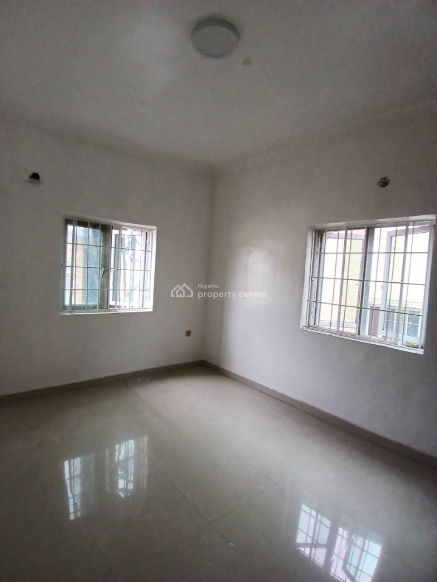 Serviced Standard Mini Flat / Apartment, Agungi, Lekki, Lagos, Mini Flat (room and Parlour) for Rent