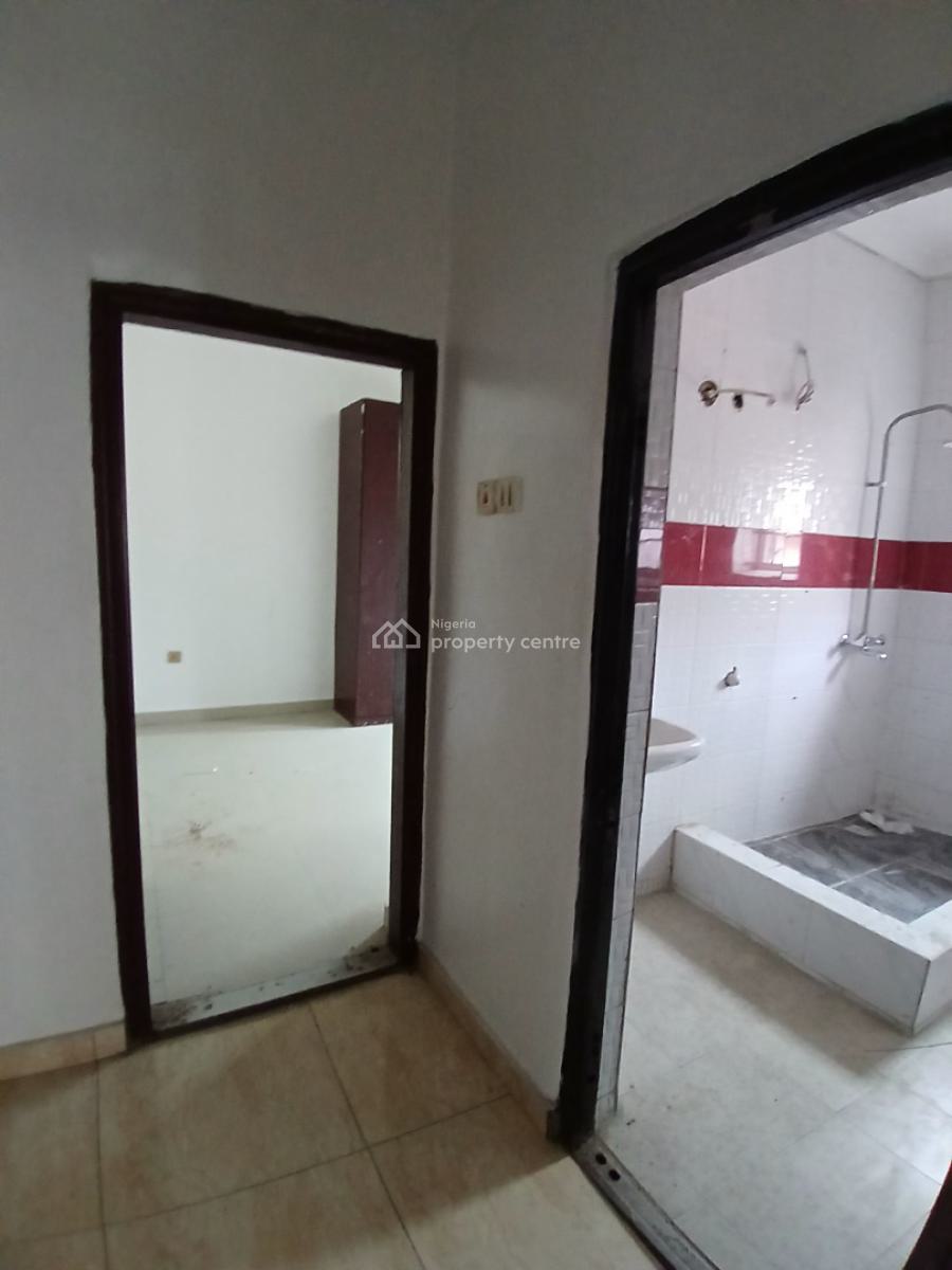 Serviced Standard Mini Flat / Apartment, Agungi, Lekki, Lagos, Mini Flat (room and Parlour) for Rent