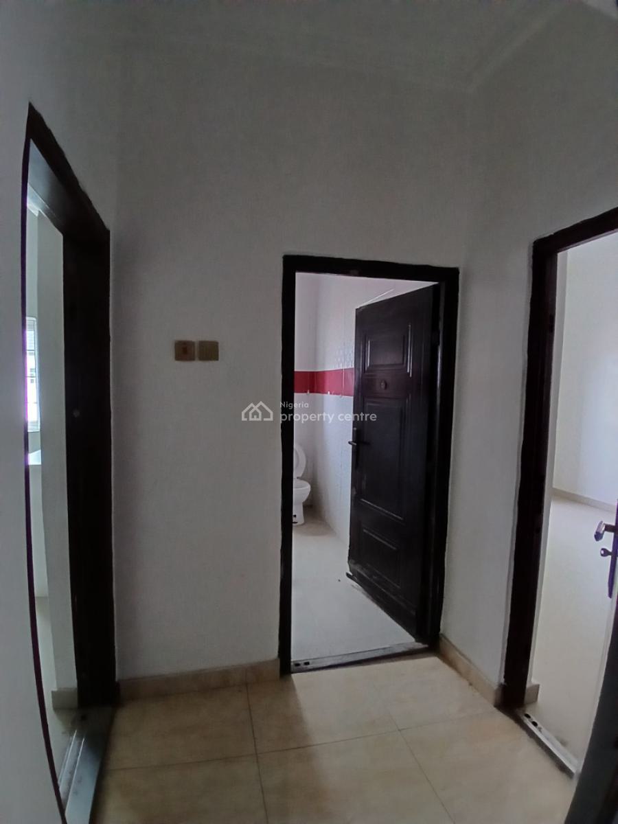 Serviced Standard Mini Flat / Apartment, Agungi, Lekki, Lagos, Mini Flat (room and Parlour) for Rent