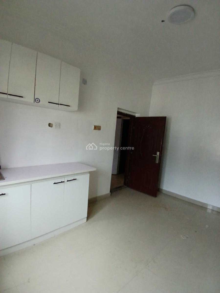 Serviced Standard Mini Flat / Apartment, Agungi, Lekki, Lagos, Mini Flat (room and Parlour) for Rent