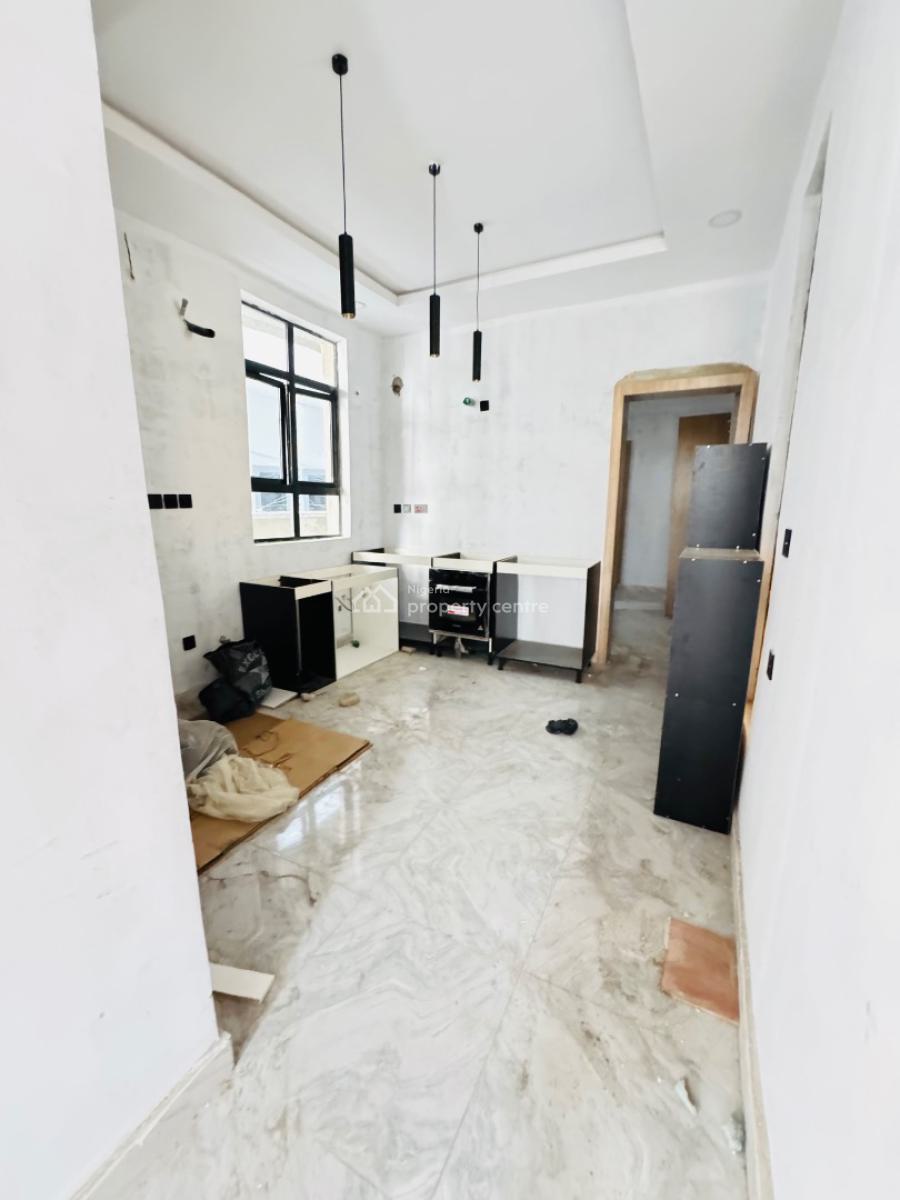 Spacious 1 Bedroom Apartment, Ikota, Lekki, Lagos, Mini Flat (room and Parlour) for Sale