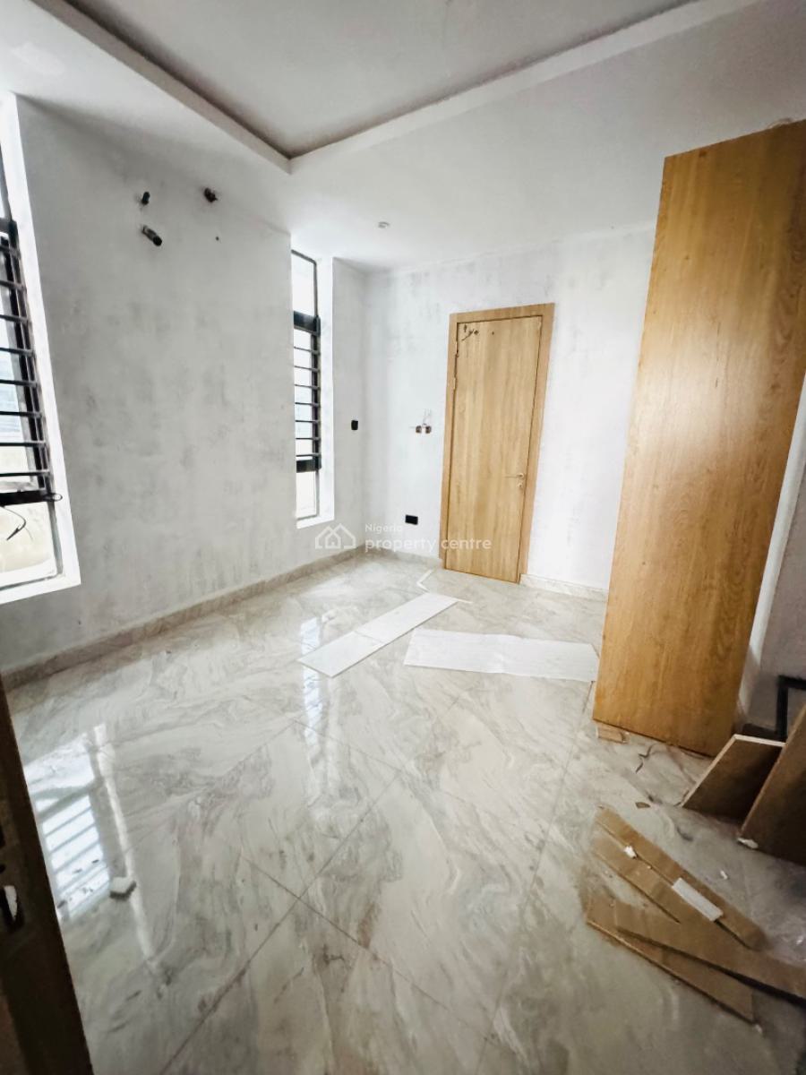 Spacious 1 Bedroom Apartment, Ikota, Lekki, Lagos, Mini Flat (room and Parlour) for Sale