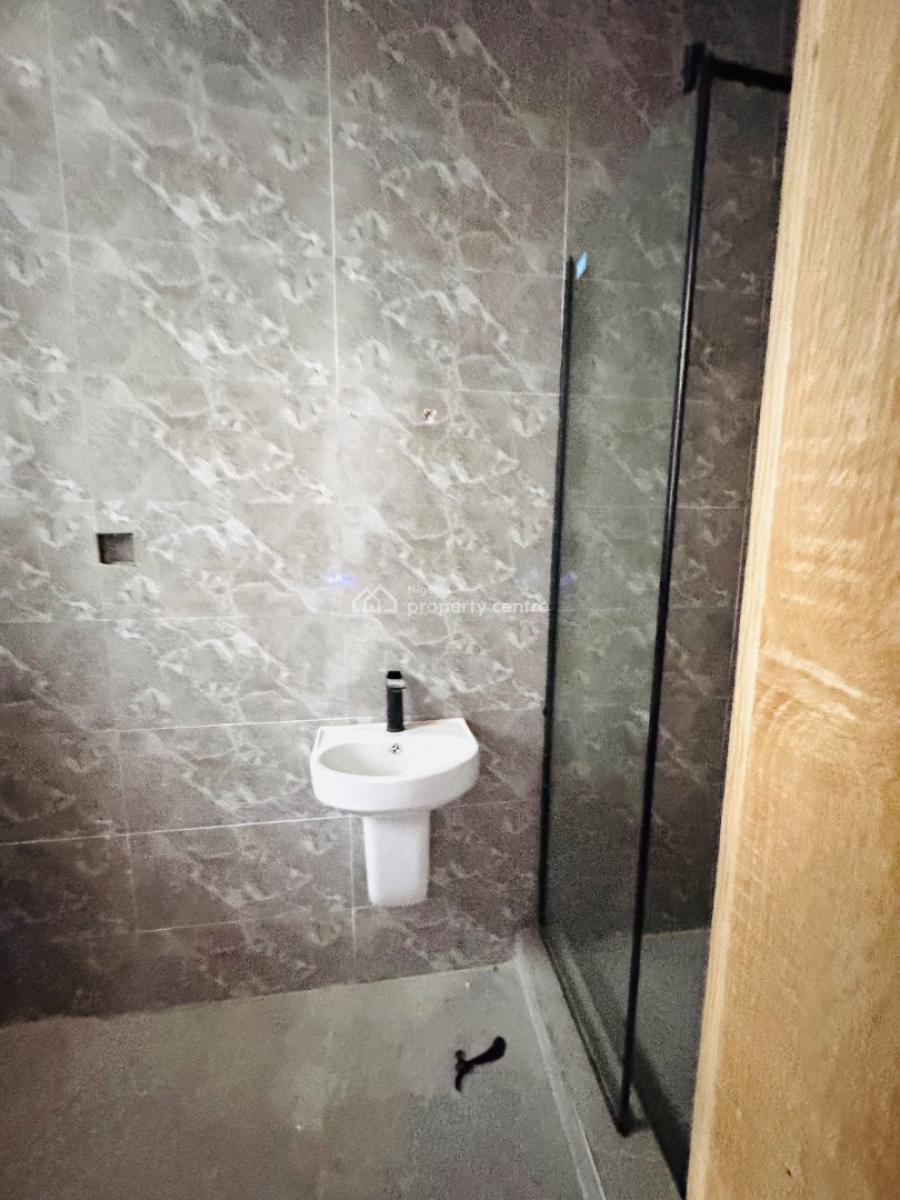 Spacious 1 Bedroom Apartment, Ikota, Lekki, Lagos, Mini Flat (room and Parlour) for Sale