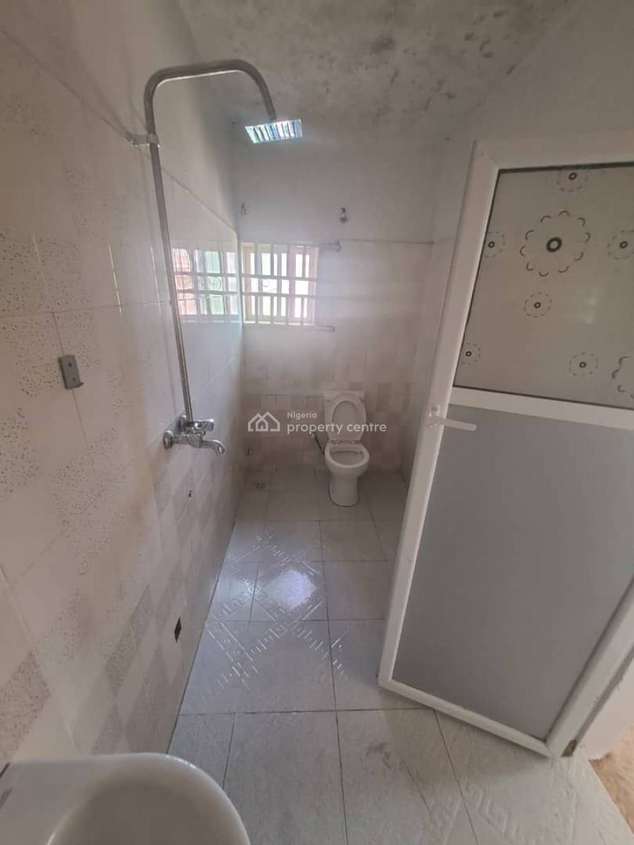 Brand New 3 Bedroom Apartments with Modern Facilities, Olowora, Magodo, Lagos, Flat / Apartment for Rent