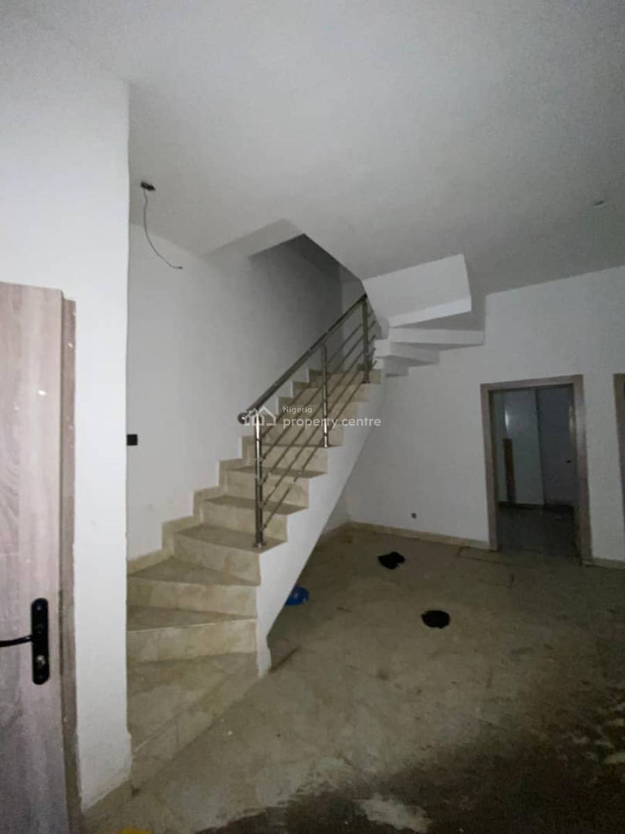 Now Available, Harris Drive By Vgc Extension, Vgc, Lekki, Lagos, Terraced Duplex for Rent